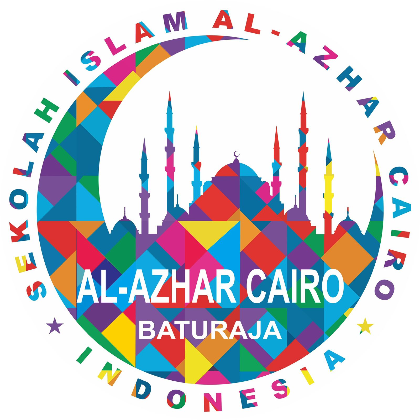 Al-Azhar Cairo Baturaja